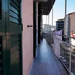 Gagliardi\'s apartment