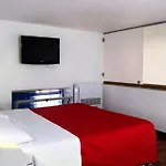 Gagliardi\'s apartment