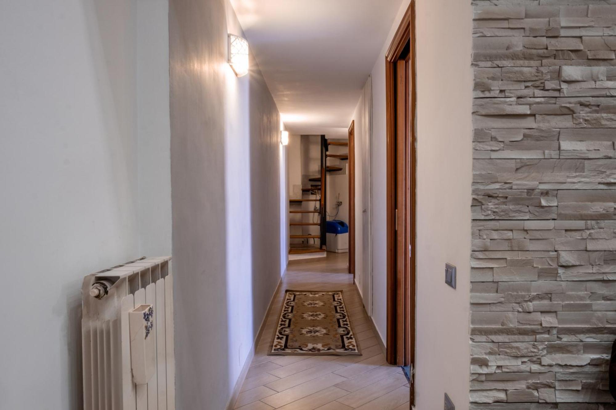 Gem Deluxe Apartment Naples