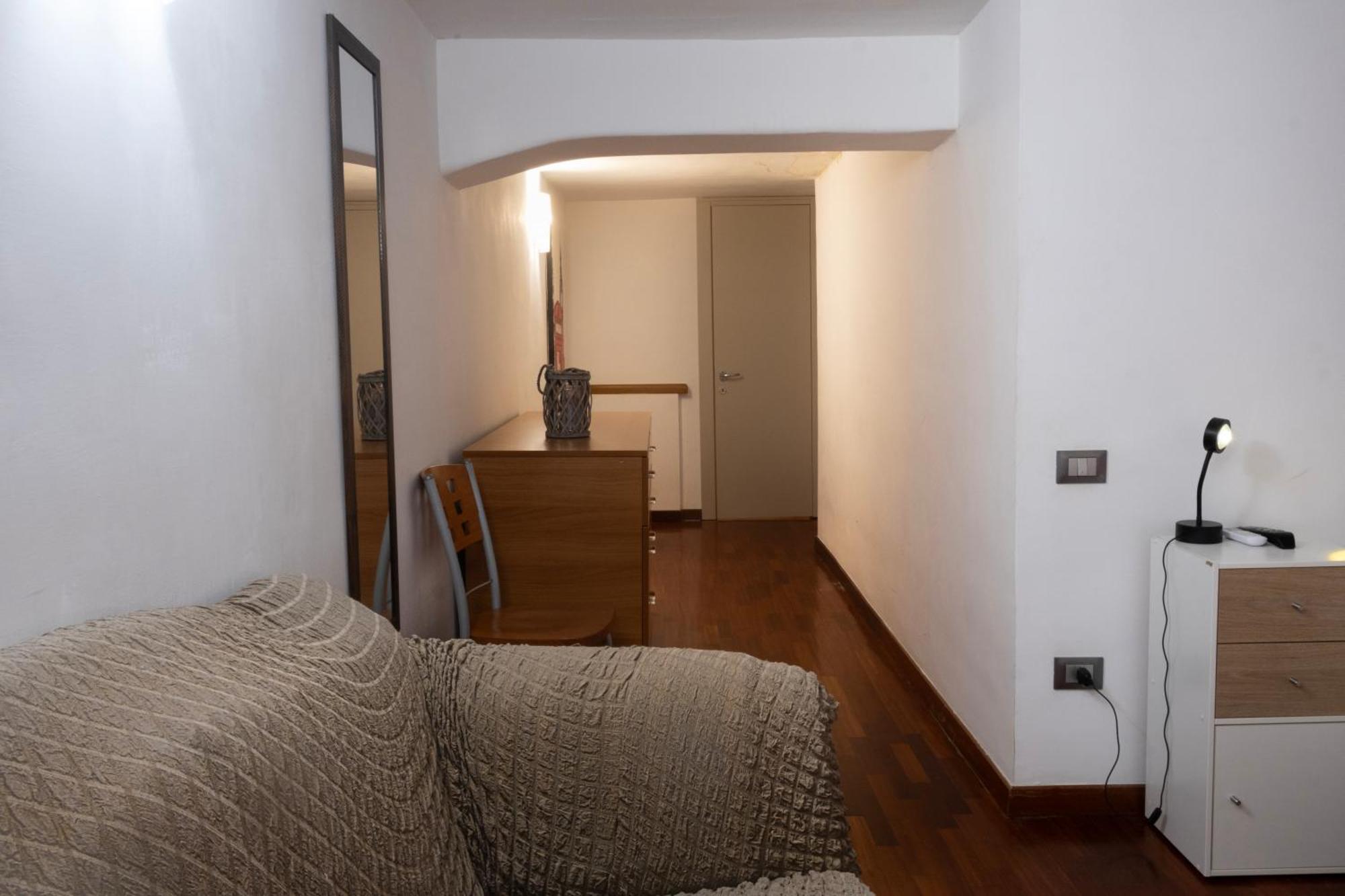 Gem Deluxe Apartment *