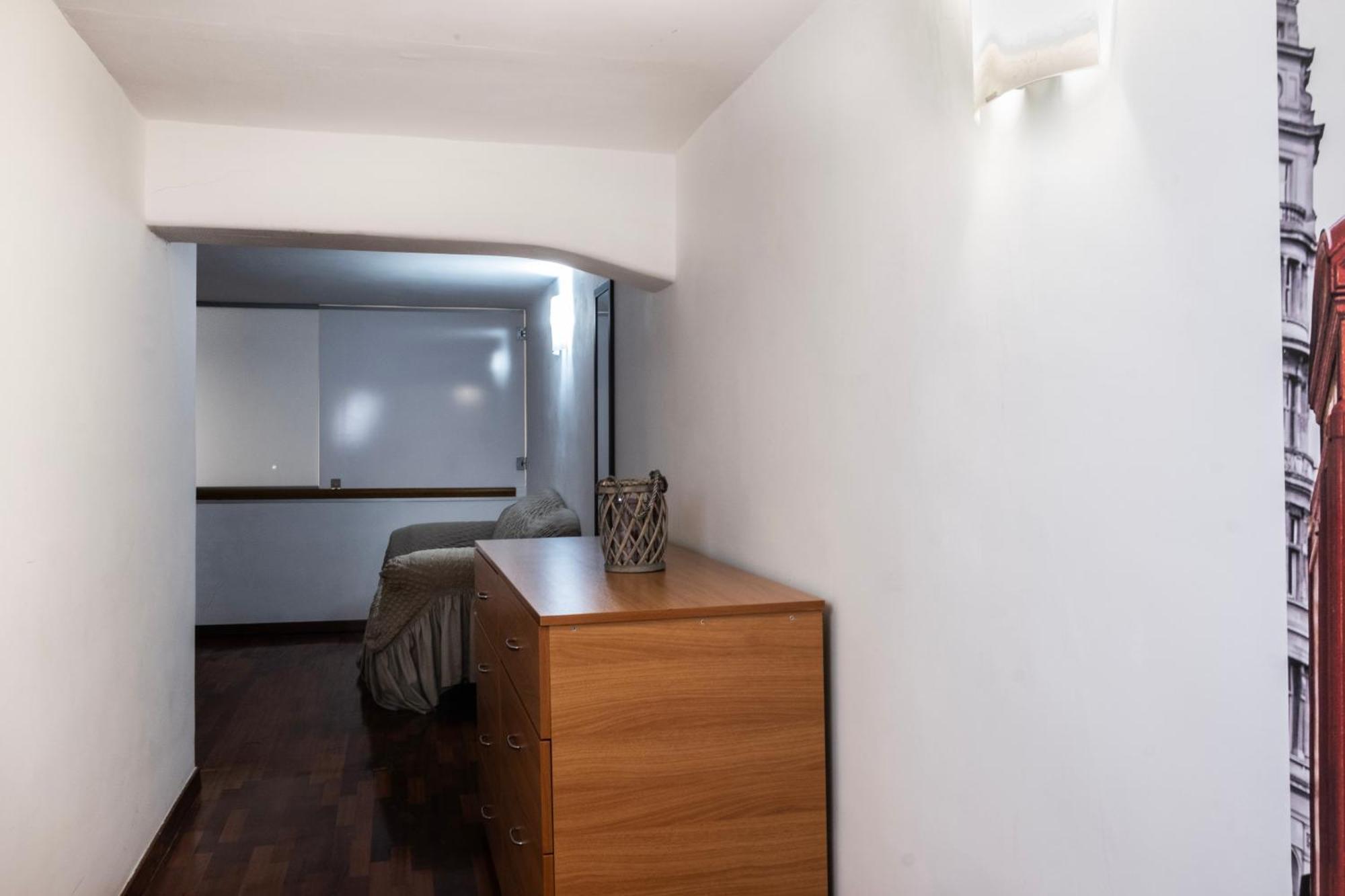 Gem Deluxe Apartment *