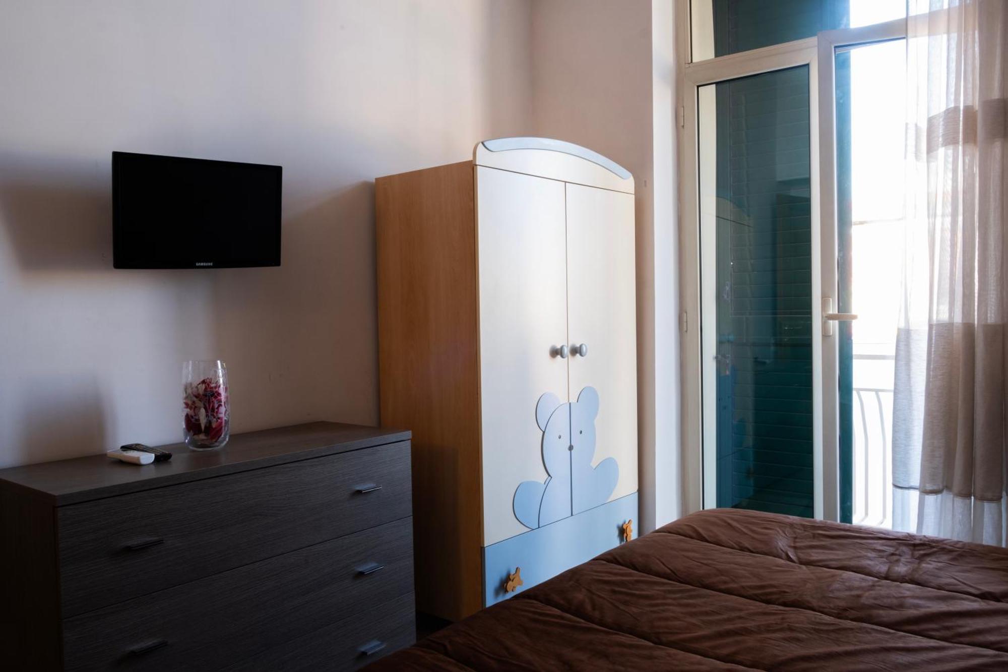 Apartment Gem Deluxe Naples