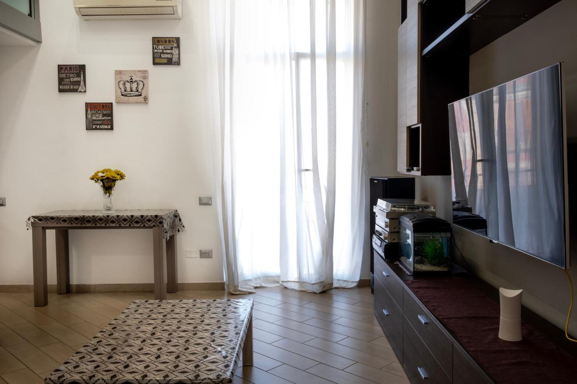 Gagliardi's Appartamento Napoli